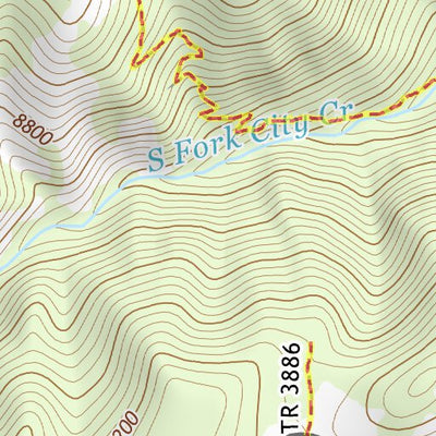 38112SE Page 53 Beaver Topo Preview 3