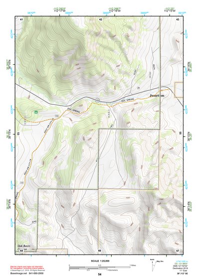38112SE Page 54 Beaver Topo Preview 1