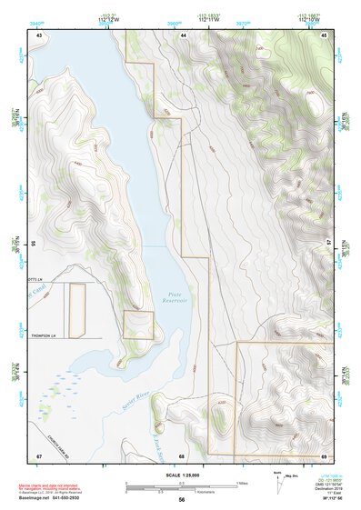 38112SE Page 56 Beaver Topo Preview 1