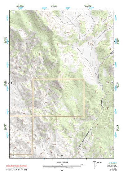 38112SE Page 57 Beaver Topo Preview 1