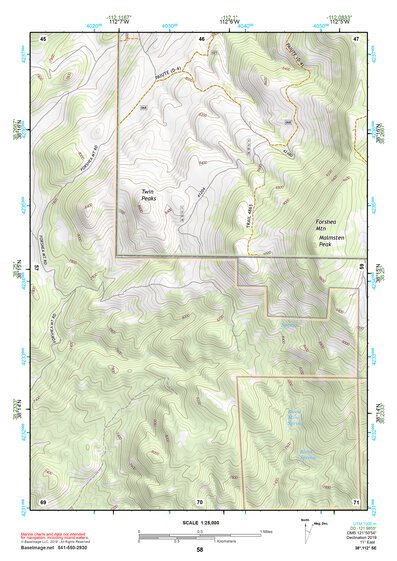 38112SE Page 58 Beaver Topo Preview 1