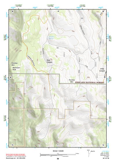 38112SE Page 59 Beaver Topo Preview 1