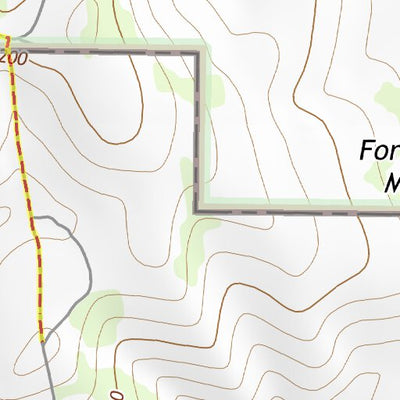 38112SE Page 59 Beaver Topo Preview 2