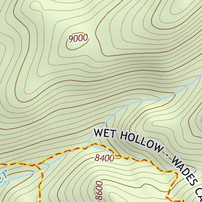 38112SE Page 61 Beaver Topo Preview 2