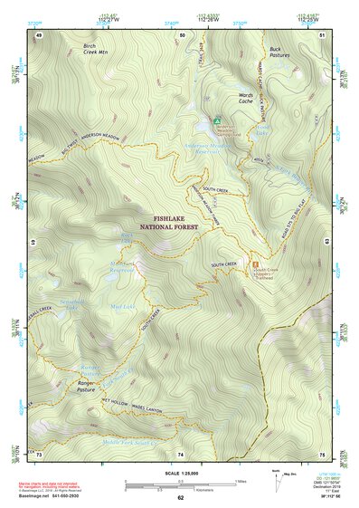 38112SE Page 62 Beaver Topo Preview 1
