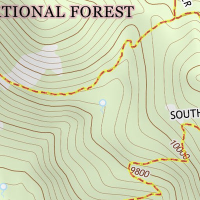 38112SE Page 62 Beaver Topo Preview 2