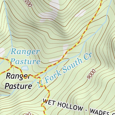 38112SE Page 62 Beaver Topo Preview 3