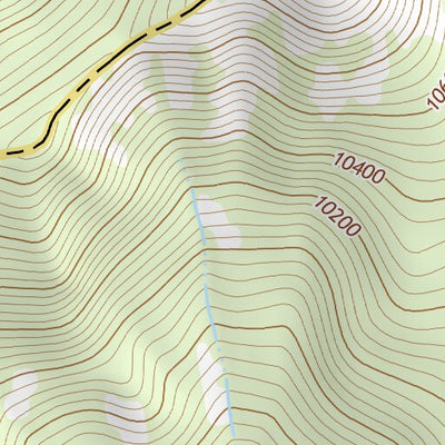 38112SE Page 63 Beaver Topo Preview 3