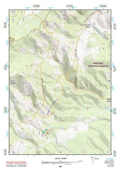 38112SE Page 64 Beaver Topo Preview 1
