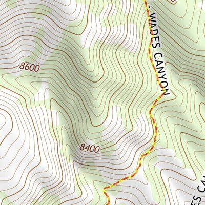 38112SE Page 64 Beaver Topo Preview 3