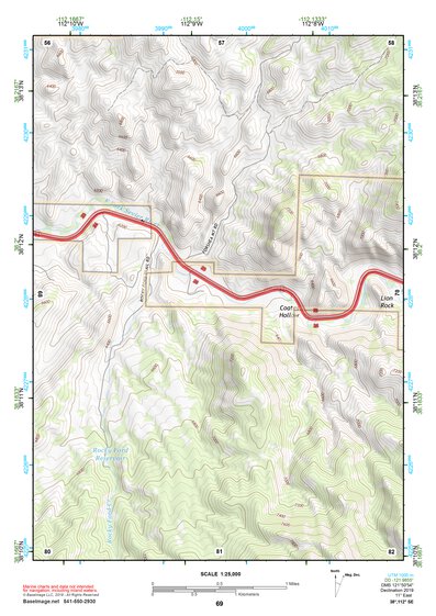38112SE Page 69 Beaver Topo Preview 1