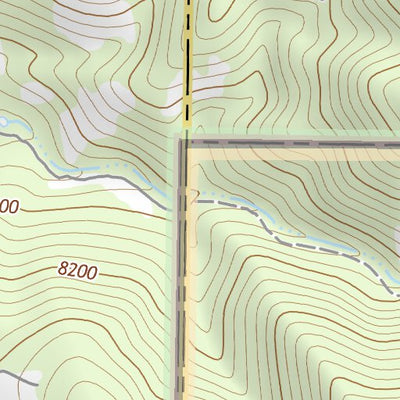 38112SE Page 73 Beaver Topo Preview 2