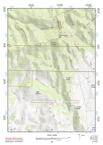 38112SE Page 74 Beaver Topo Preview 1