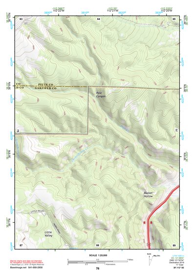 38112SE Page 76 Beaver Topo Preview 1