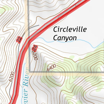 38112SE Page 77 Beaver Topo Preview 2