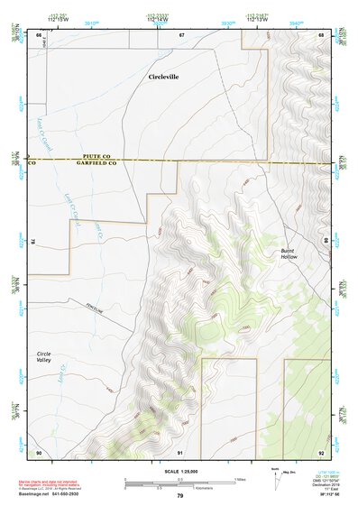 38112SE Page 79 Beaver Topo Preview 1