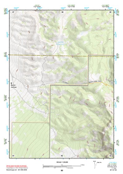 38112SE Page 80 Beaver Topo Preview 1
