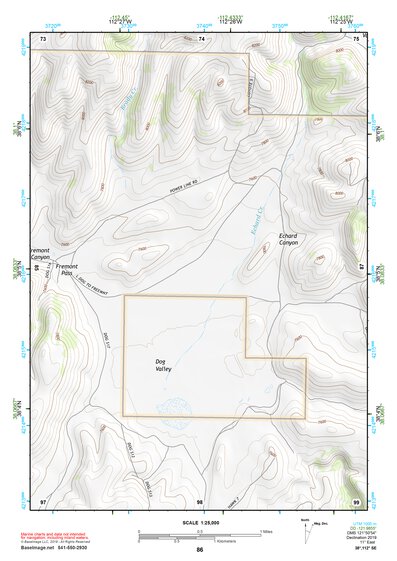 38112SE Page 86 Beaver Topo Preview 1