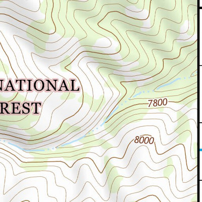 38112SE Page 94 Beaver Topo Preview 3