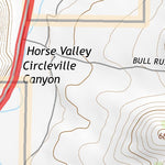 38112SE Page 100 Beaver Topo Preview 2