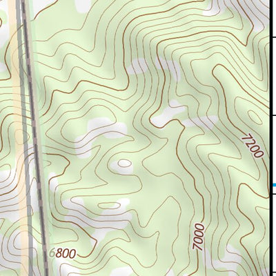 38112SE Page 100 Beaver Topo Preview 3