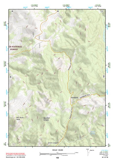 38112SE Page 102 Beaver Topo Preview 1