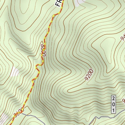 38112SE Page 102 Beaver Topo Preview 3