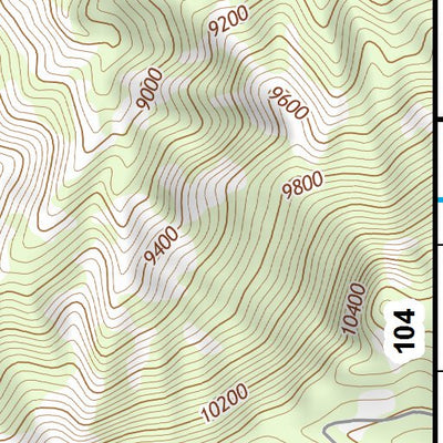 38112SE Page 103 Beaver Topo Preview 3