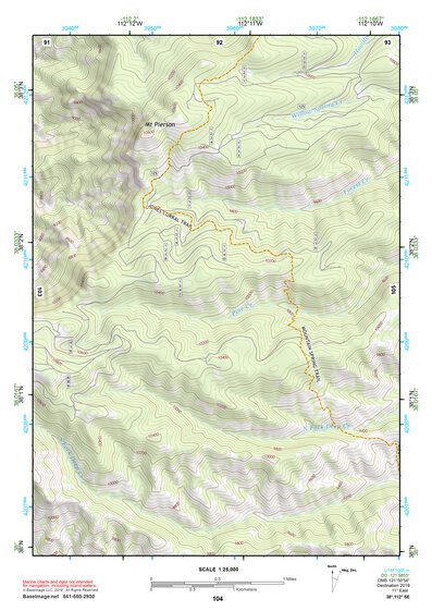 38112SE Page 104 Beaver Topo Preview 1