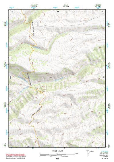 38112SE Page 106 Beaver Topo Preview 1