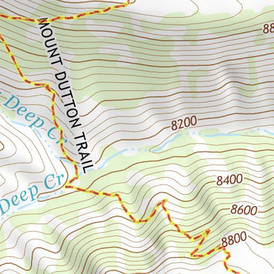 38112SE Page 106 Beaver Topo Preview 3