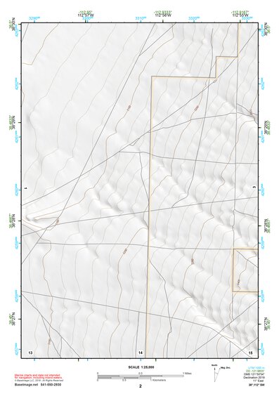 38112SW Page 2 Beaver Topo Preview 1