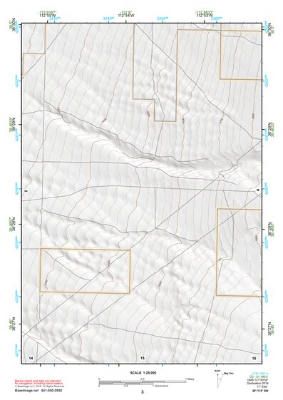 38112SW Page 3 Beaver Topo Preview 1