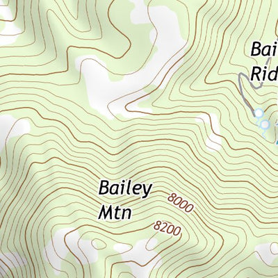 38112SW Page 5 Beaver Topo Preview 2