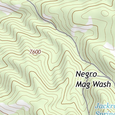 38112SW Page 6 Beaver Topo Preview 3