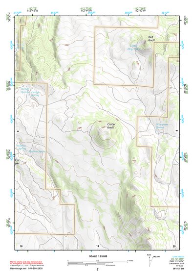 38112SW Page 7 Beaver Topo Preview 1