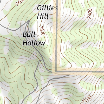 38112SW Page 9 Beaver Topo Preview 3