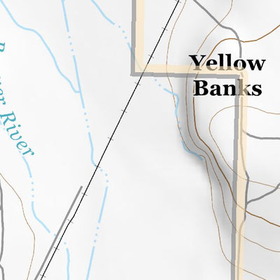 38112SW Page 13 Beaver Topo Preview 3