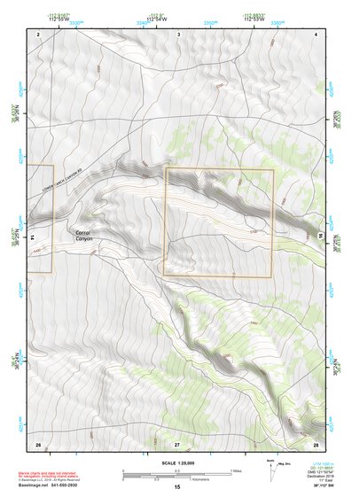 38112SW Page 15 Beaver Topo Preview 1