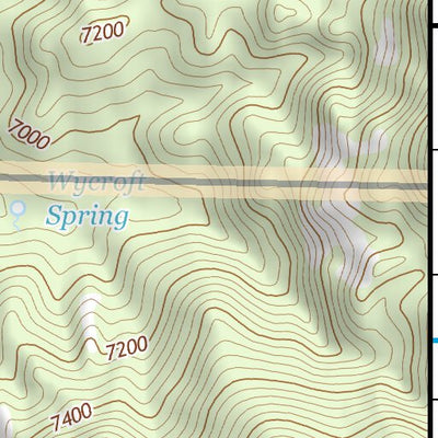 38112SW Page 16 Beaver Topo Preview 3