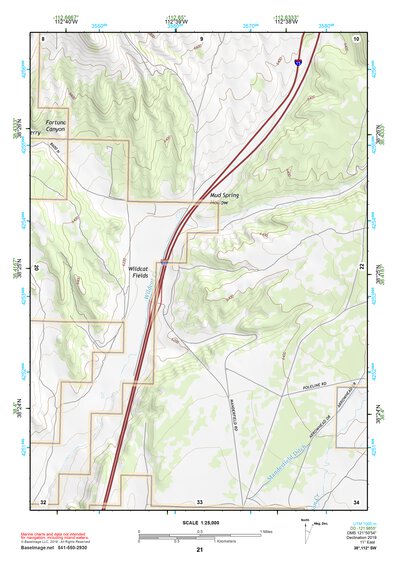 38112SW Page 21 Beaver Topo Preview 1