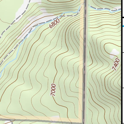 38112SW Page 22 Beaver Topo Preview 3