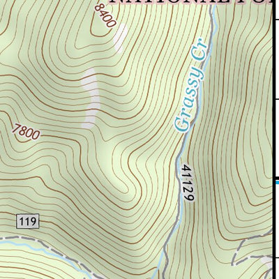 38112SW Page 23 Beaver Topo Preview 3