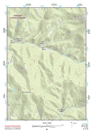 38112SW Page 24 Beaver Topo Preview 1