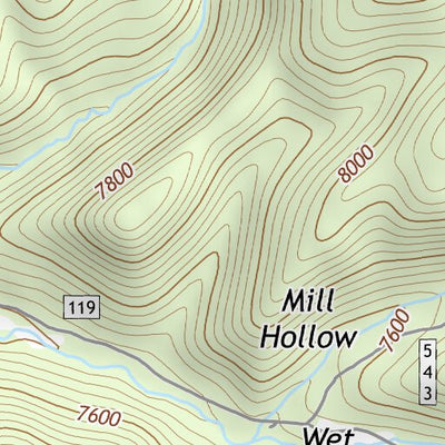 38112SW Page 24 Beaver Topo Preview 3