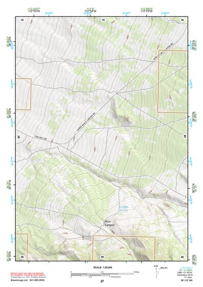 38112SW Page 27 Beaver Topo Preview 1