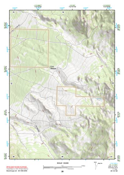 38112SW Page 28 Beaver Topo Preview 1