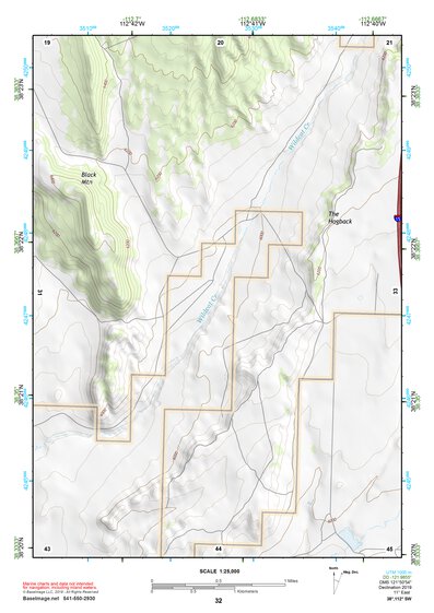 38112SW Page 32 Beaver Topo Preview 1
