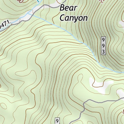 38112SW Page 36 Beaver Topo Preview 2
