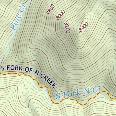 38112SW Page 36 Beaver Topo Preview 3
